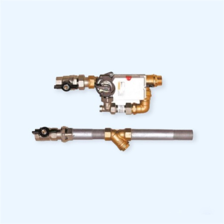 MST ECO Kv 16 Shuft смесительный узел